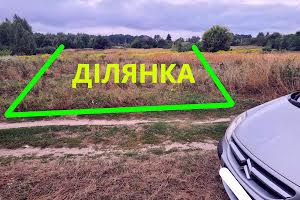 участок по адресу с. Ясногородка, Приморська