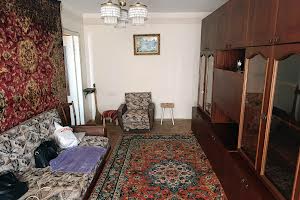 квартира по адресу Черняховського ул., 4
