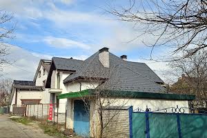 дом по адресу вул. Садова 202, 8