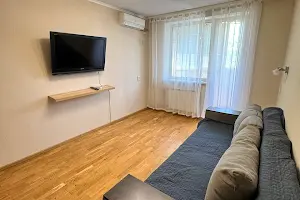 квартира по адресу Олимпийская ул., 35