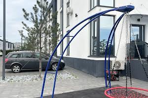 будинок за адресою Прикордонна, 122