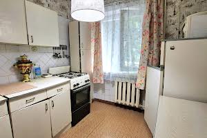 квартира за адресою Лахтинська, 5
