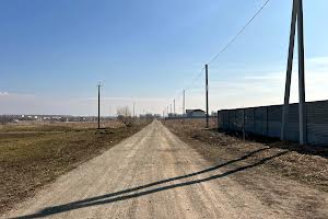 ділянка за адресою с. Михайлівка-Рубежівка, 