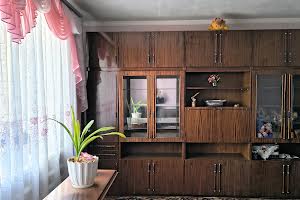 квартира по адресу Харьковская ул., 31