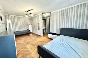квартира по адресу Петра Григоренко просп. (Маршала Жукова), 37