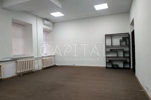 коммерческая по адресу Малая Житомирская ул., 5