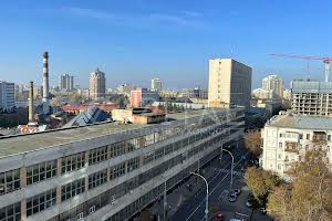 комерційна за адресою Князів Острозьких вул. (Московська), 8-Б
