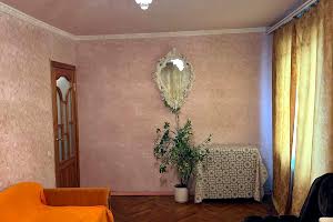 квартира за адресою Тракторобудівників просп., 102б