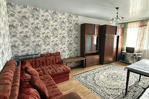 квартира за адресою Амосова, 25