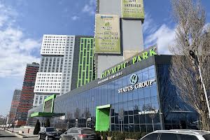 коммерческая по адресу Миколы Бажана просп., 17-А