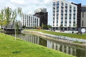 комерційна за адресою Панорамна вул., 2-В