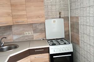 квартира за адресою Академіка Корольова вул., 4