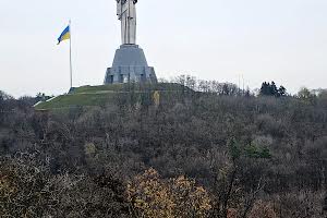 участок по адресу Мічуріна