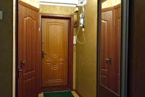 квартира за адресою Тулузи вул., 18