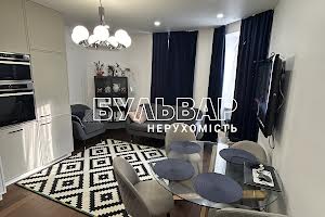 квартира за адресою Професорська вул., 12