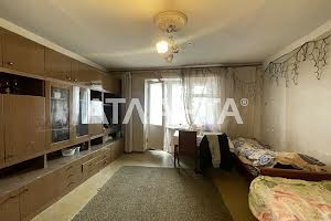 квартира за адресою Віталія Гуляєва вул., 7б