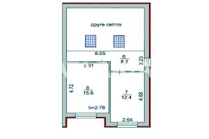будинок за адресою Перемоги, 6а