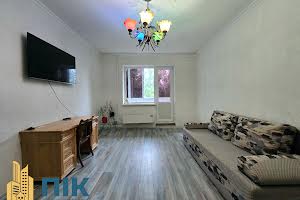 квартира за адресою Бережанська вул., 16