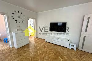 квартира по адресу Европейская ул. (Фрунзе), 22а