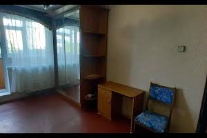 квартира за адресою Бучми, 20