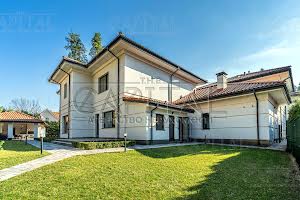 будинок за адресою с. Козин, Олександрівська вул.