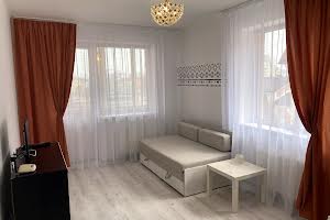 квартира по адресу Львовская ул., 5
