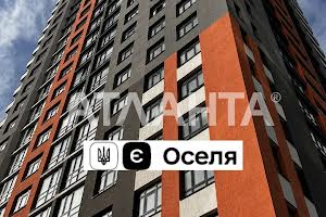 квартира за адресою Автозаводська вул., 72б