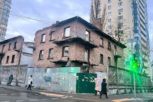 ділянка за адресою Пріорська вул. (Полупанова)