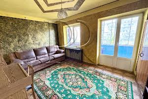квартира по адресу Амвросия Бучмы бульв., 4