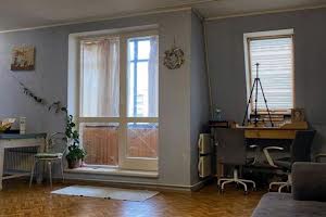 квартира за адресою Петра Григоренка просп. (Маршала Жукова), 21