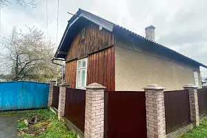 будинок за адресою Вітрова