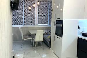 квартира за адресою Карла Мікльоша вул., 27
