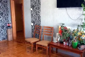 квартира за адресою Олімпійська вул., 1