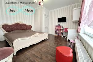 будинок за адресою Харківська вул., 4