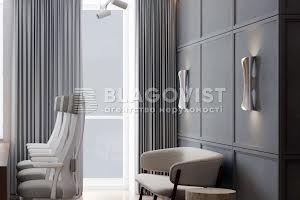 комерційна за адресою Межигірська вул., 9