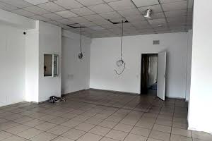 комерційна за адресою Лесі Українки бульв., 34