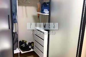 будинок за адресою Леся Курбаса вул.
