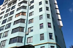квартира за адресою Глушець вул., 40