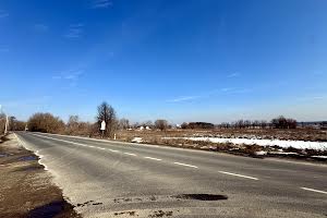 ділянка за адресою Городня