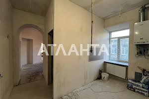 квартира за адресою Мала Арнаутська вул., 119