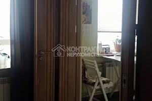 квартира за адресою Жуковського просп., 3