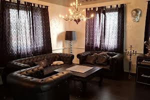 будинок за адресою Краснопільська вул., 35
