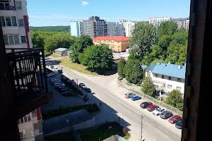 квартира за адресою Під Голоском вул., 15