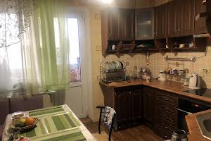 квартира по адресу Олены Пчилки ул., 4