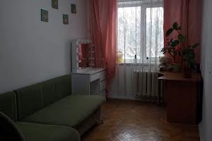 квартира за адресою Ньютона вул., 127