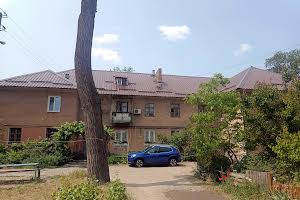 квартира по адресу Энергетиков ул. (60-річчя Жовтня), 12
