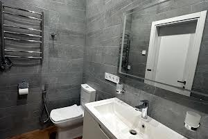 квартира по адресу Профессорская ул., 32