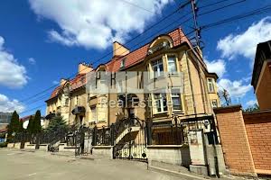 будинок за адресою Вільшанський пров., 8