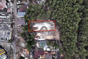 участок по адресу Радистов пер., 11А