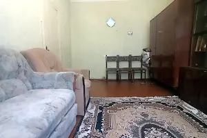 квартира по адресу Мира ул., 72